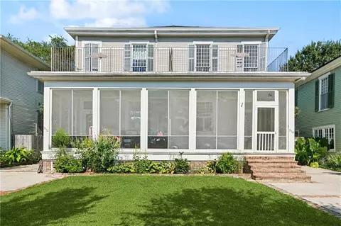 912 14 Fern St, New Orleans, LA 70118