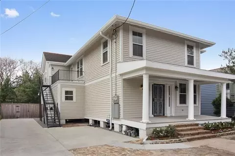 8220 22 Zimple St, New Orleans, LA 70118