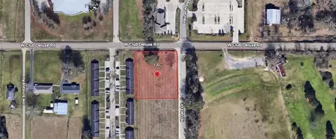 1 W Ac W Club Deluxe Rd, Hammond, LA 70403