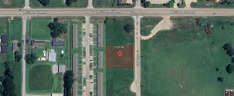 0 67 Ac N Oaks Dr, Hammond, LA 70403