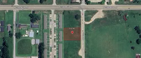 0 67 Ac N Oaks Dr, Hammond, LA 70403
