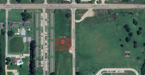 0 N 67 Ac N Oaks Dr, Hammond, LA 70403
