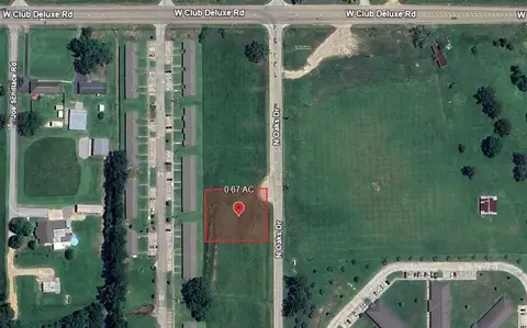0 N 67 N Oaks Dr, Hammond, LA 70403