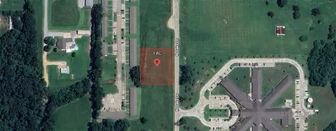 1 N Ac N Oaks Dr, Hammond, LA 70403