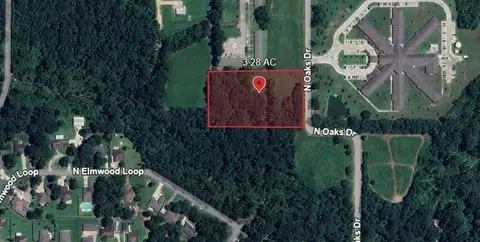 3 N 28 Ac N Oaks Dr, Hammond, LA 70403