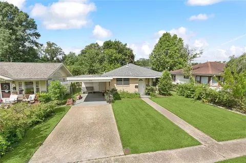 208 Radiance Ave, Metairie, LA 70001