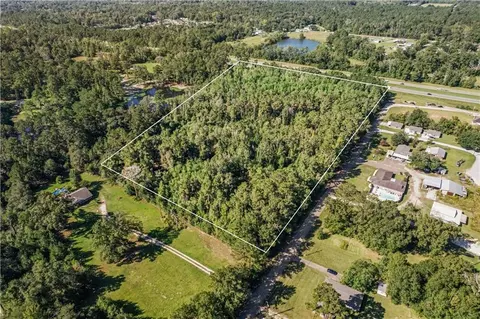 tbd Kohnke Hill Rd, Hammond, LA 70401