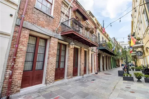 317 Exchange Pl, New Orleans, LA 70130