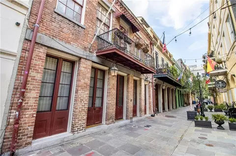 317 Exchange Pl, New Orleans, LA 70130