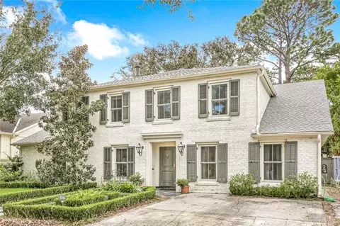 516 Betz Pl, Metairie, LA 70005