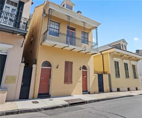 817 Barracks St, New Orleans, LA 70116