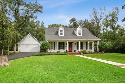 11331 Jerusalem Church Rd, Hammond, LA 70403