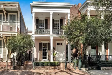 1535 Camp Pl, New Orleans, LA 70130