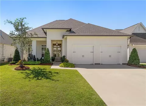 4080 Cypress Point Dr, Covington, LA 70433