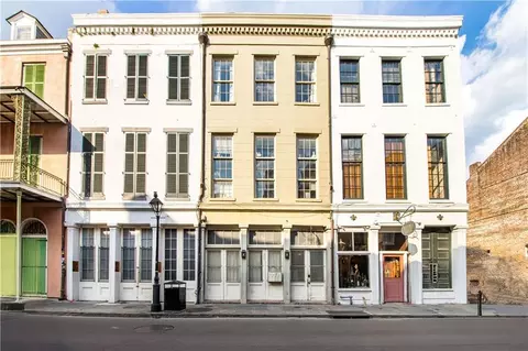 525 Conti St, New Orleans, LA 70130