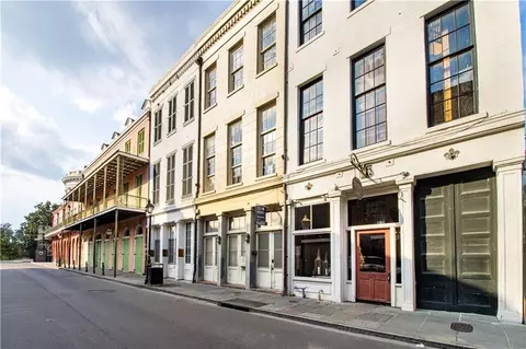 525 Conti St, New Orleans, LA 70130