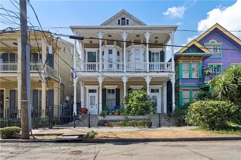 1524 St Mary St, New Orleans, LA 70130