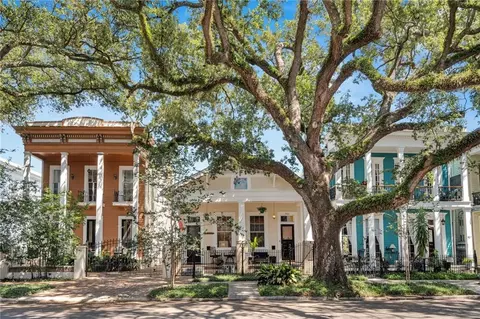 917-925 Washington Ave, New Orleans, LA 70130
