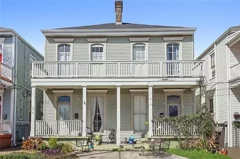 818 20 Valmont St, New Orleans, LA 70115