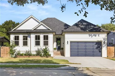 1109 David Dr, Metairie, LA 70003