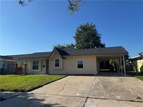 157 Dillard Dr, Avondale, LA 70094