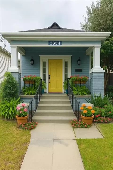 2654 Myrtle St, New Orleans, LA 70122
