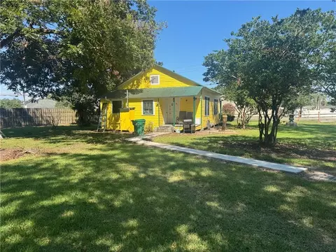 4624 Ames Blvd, Marrero, LA 70072