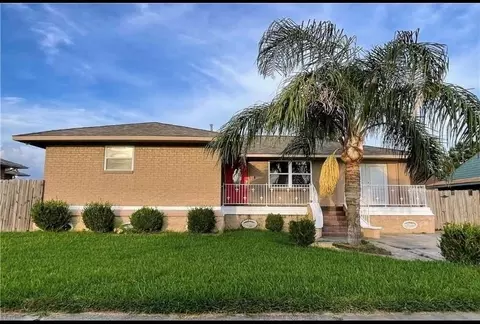 2039 Sauvage Ave, Marrero, LA 70072
