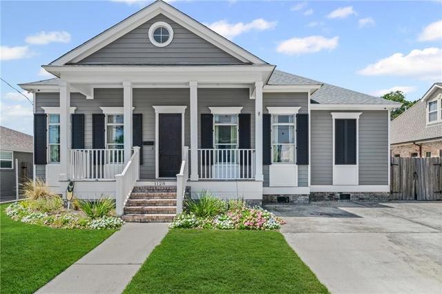 1128 Orion Ave, Metairie, LA 70005