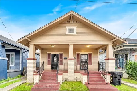 1435 France St, New Orleans, LA 70117