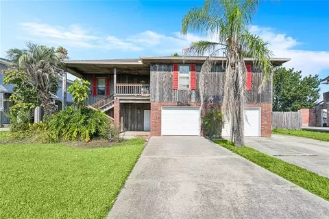 4360 Alba Rd, New Orleans, LA 70129