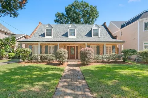 5433 Shamrops Dr, Kenner, LA 70065