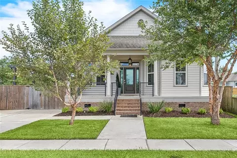 1819 Angela Ave, Arabi, LA 70032