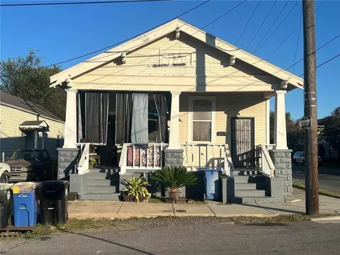 1601-03 03 France St, New Orleans, LA 70117