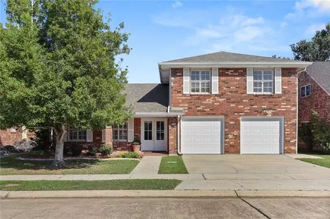 3805 N Labarre Rd, Metairie, LA 70002