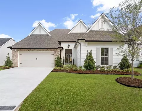 Exterior - 4221 Cypress Point Dr, Covington, LA 70433 photo 1 of 3