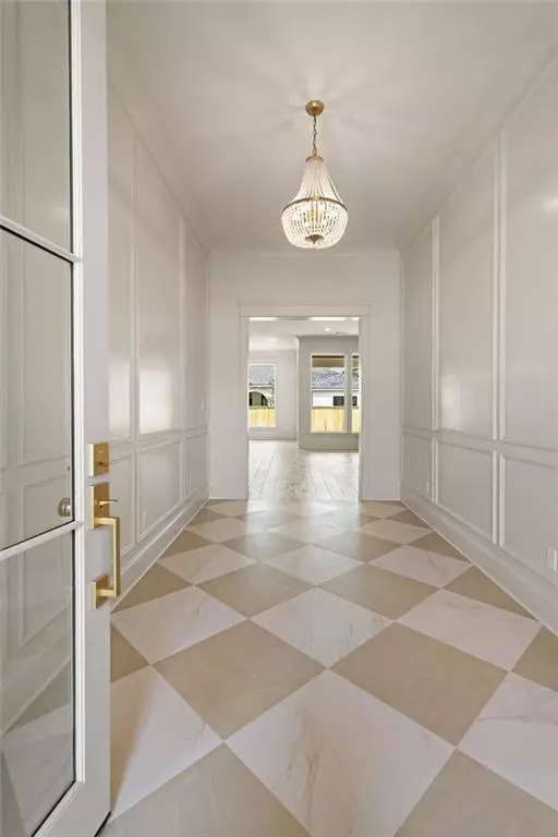 Entry Way - 4221 Cypress Point Dr, Covington, LA 70433 photo 2 of 4