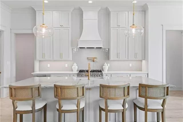 Kitchen - 4221 Cypress Point Dr, Covington, LA 70433 photo 2 of 5