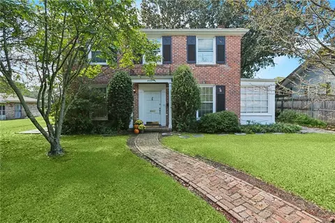 4420 Venus St, New Orleans, LA 70122