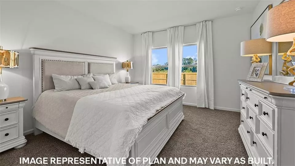 Bedroom - 40594 Cara Mae St, Slidell, LA 70461 photo 1 of 3