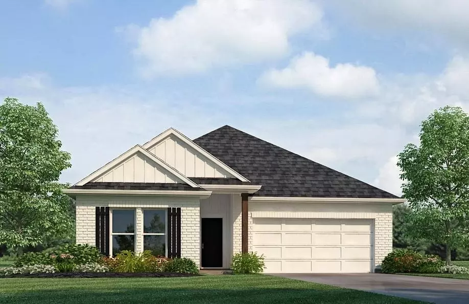 Exterior - 40594 Cara Mae St, Slidell, LA 70461 photo 1 of 1