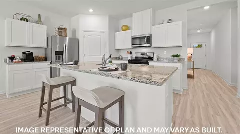 Kitchen - 40594 Cara Mae St, Slidell, LA 70461 photo 1 of 3