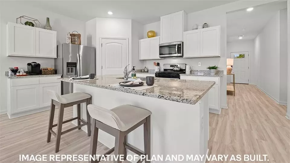 Kitchen - 40594 Cara Mae St, Slidell, LA 70461 photo 1 of 3