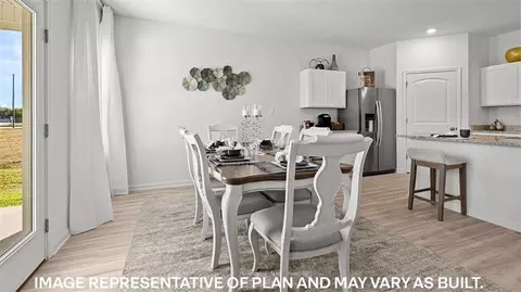 Dining - 40594 Cara Mae St, Slidell, LA 70461 photo 1 of 3
