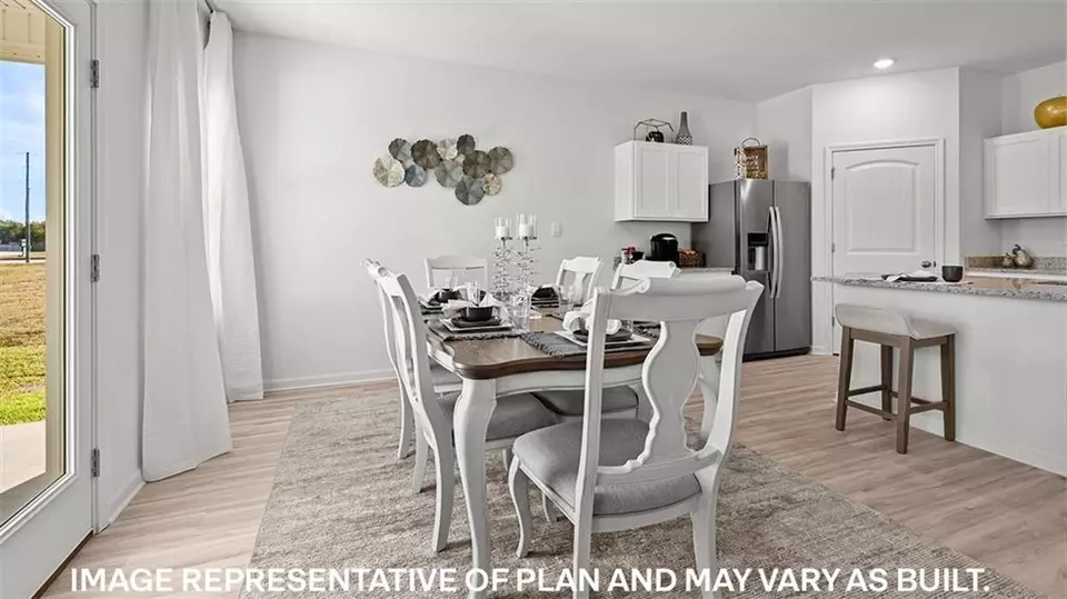 Dining - 40594 Cara Mae St, Slidell, LA 70461 photo 1 of 3