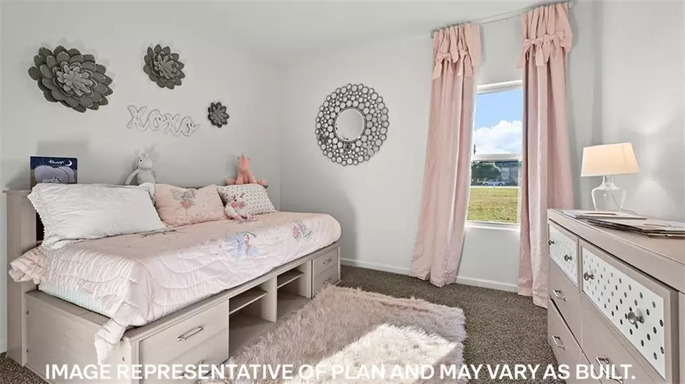 Bedroom - 40594 Cara Mae St, Slidell, LA 70461 photo 2 of 3