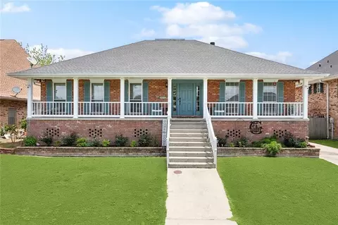 4435 Francesco Rd, New Orleans, LA 70129