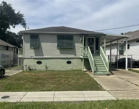 6224 Franklin Ave, New Orleans, LA 70122