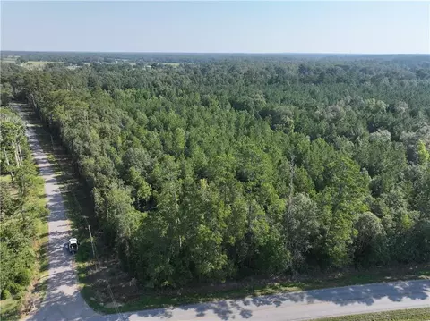 La 1045 Highway, Amite, LA 70422