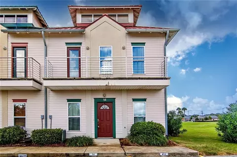 3031 Barrow St #14, Houma, LA 70360